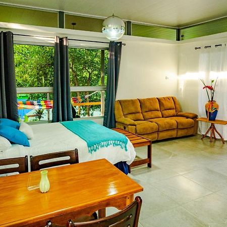 Agutipaca Bungalows Bagaces Esterno foto