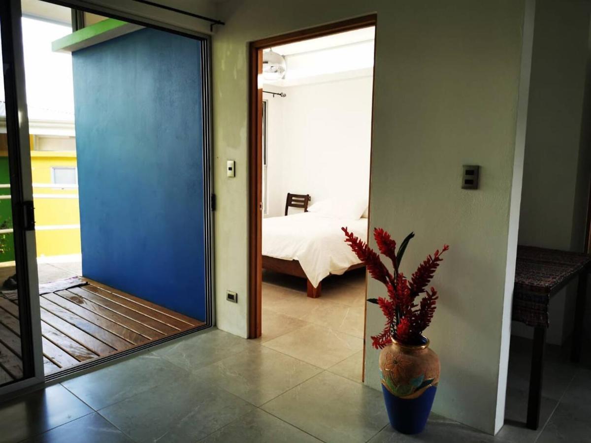 Agutipaca Bungalows Bagaces Esterno foto