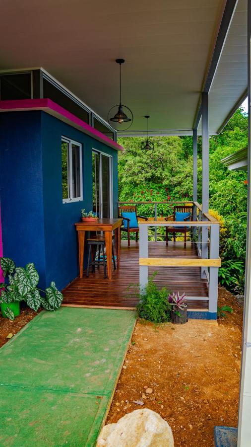 Agutipaca Bungalows Bagaces Esterno foto