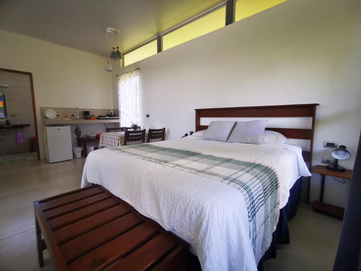Agutipaca Bungalows Bagaces Esterno foto