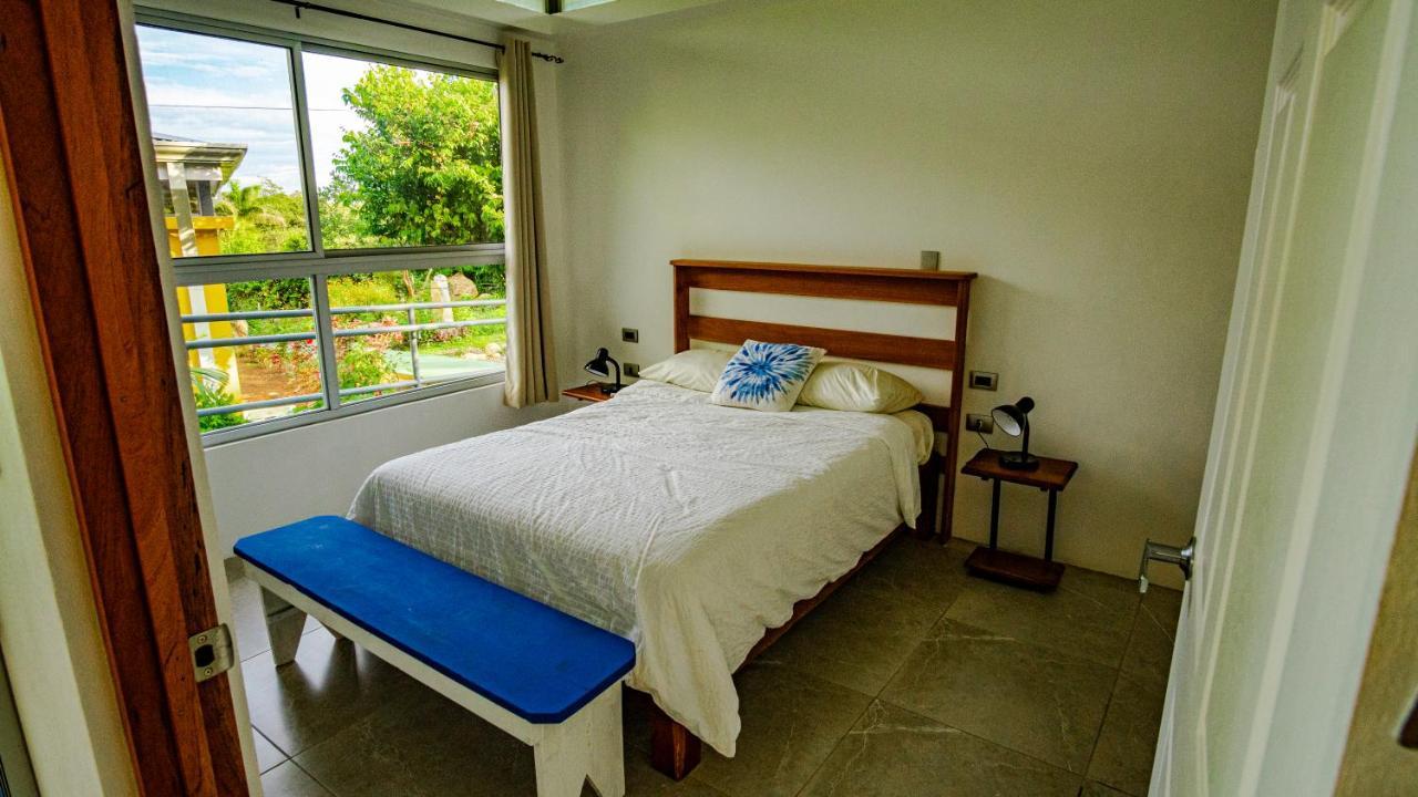 Agutipaca Bungalows Bagaces Esterno foto