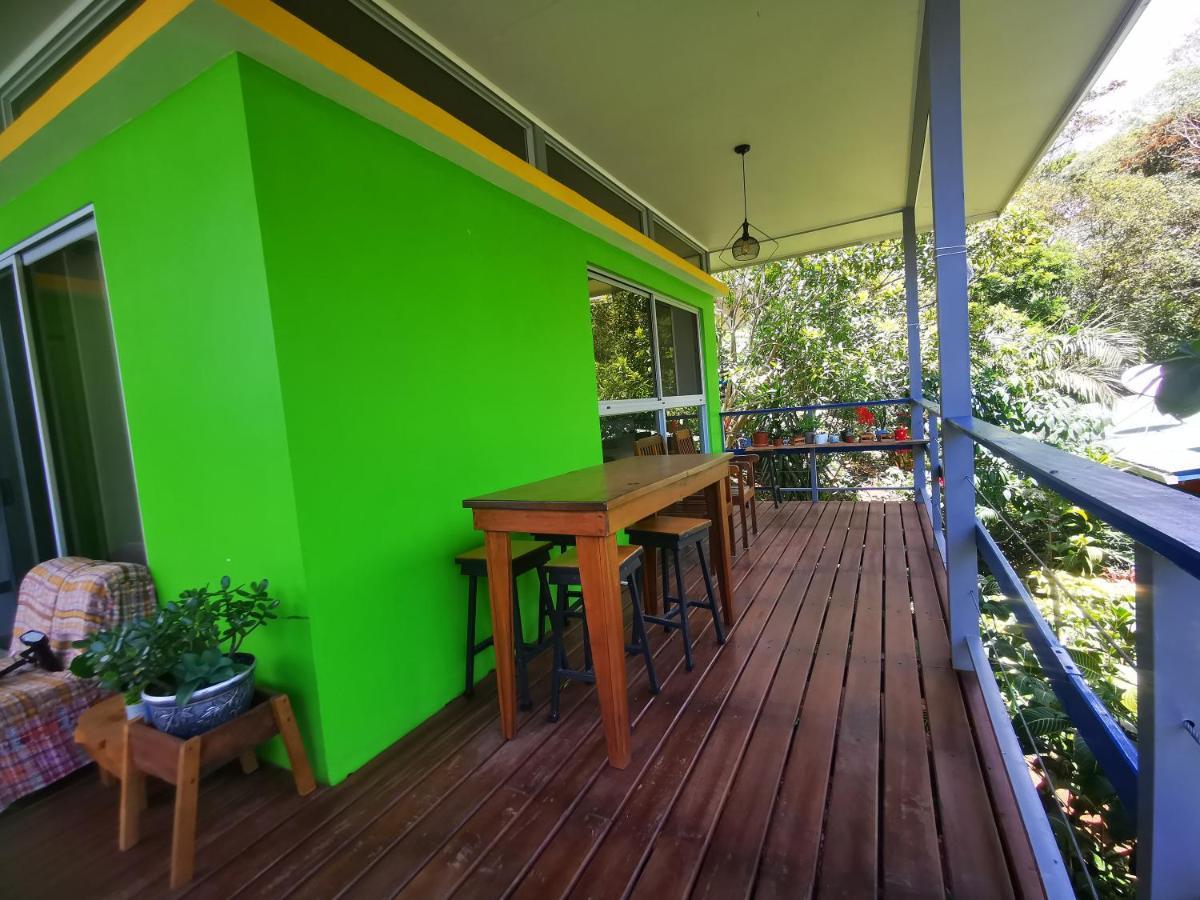 Agutipaca Bungalows Bagaces Esterno foto