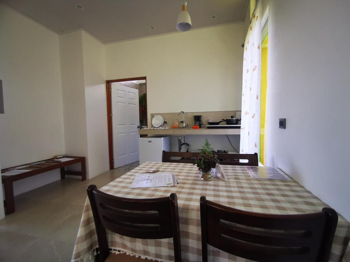 Agutipaca Bungalows Bagaces Esterno foto