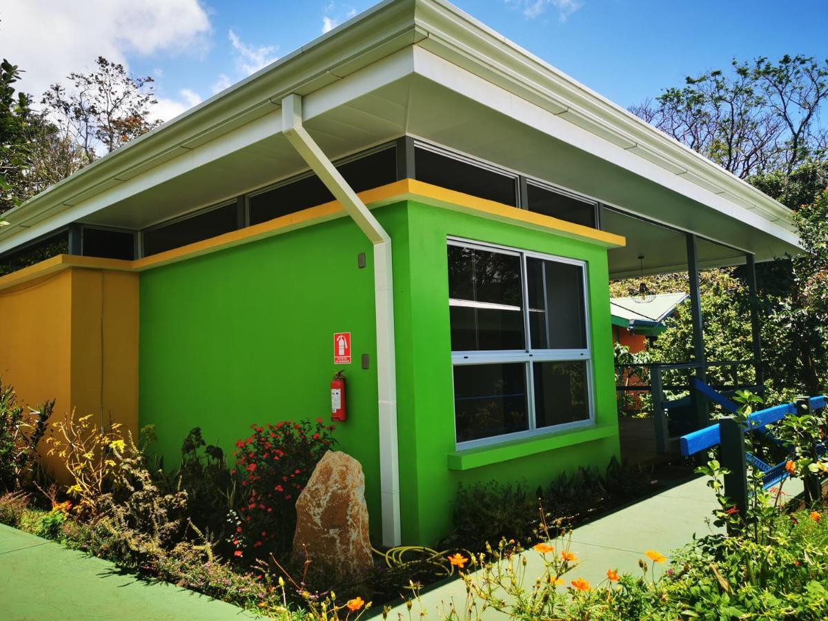 Agutipaca Bungalows Bagaces Esterno foto