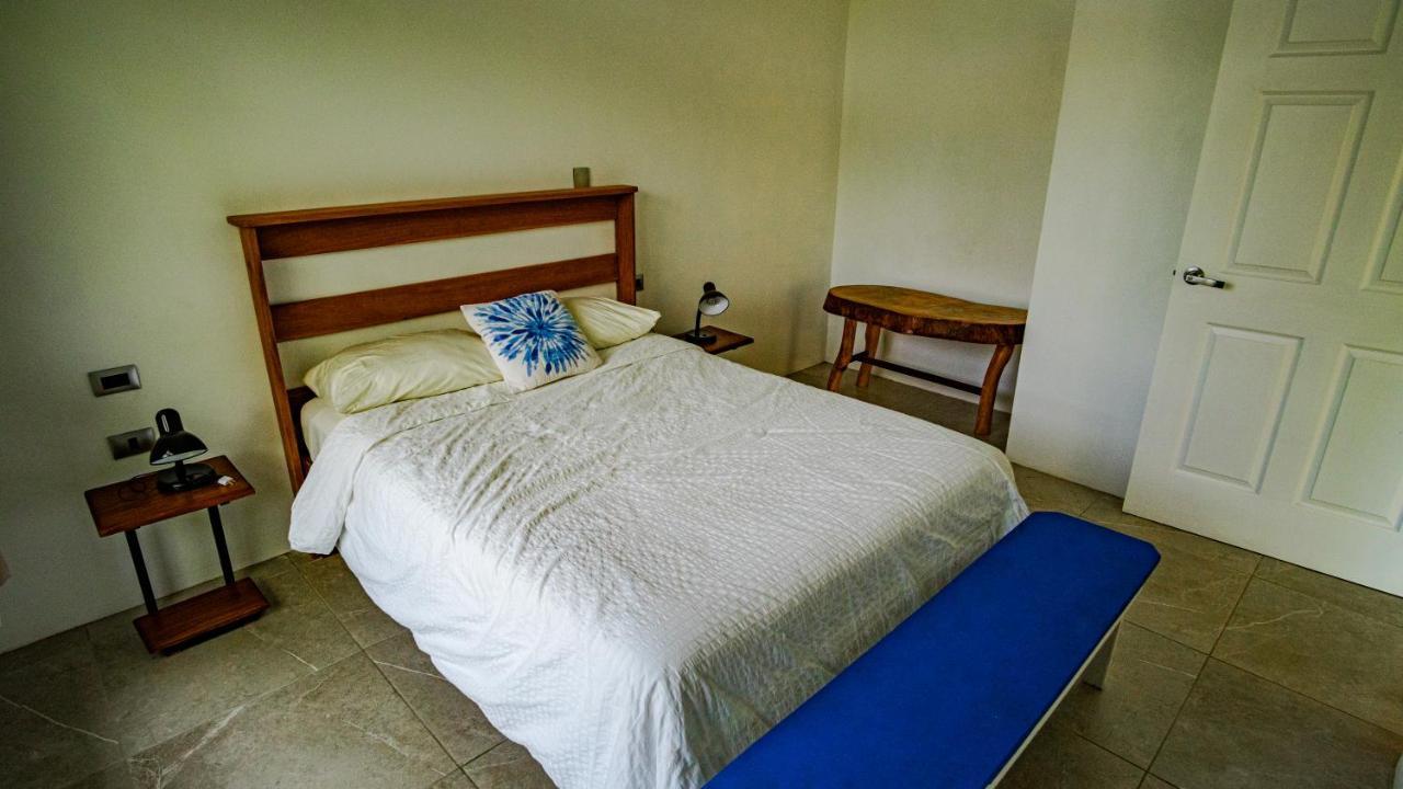 Agutipaca Bungalows Bagaces Esterno foto