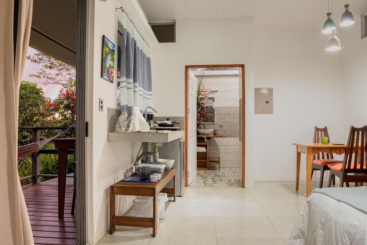 Agutipaca Bungalows Bagaces Esterno foto