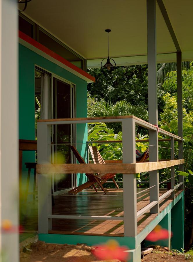 Agutipaca Bungalows Bagaces Esterno foto