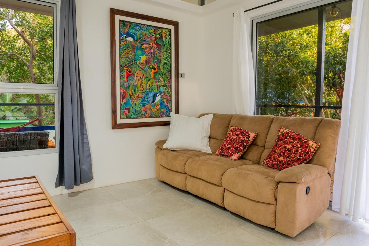 Agutipaca Bungalows Bagaces Esterno foto