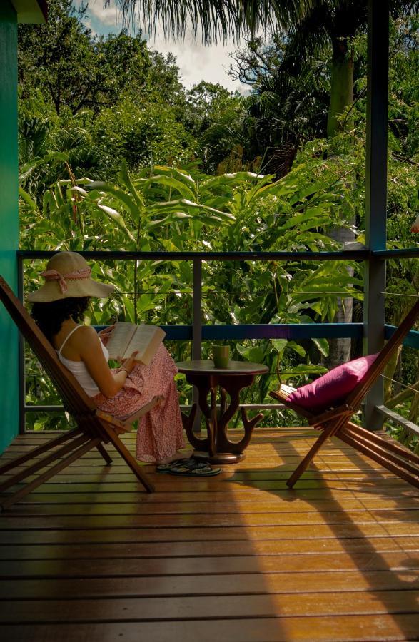 Agutipaca Bungalows Bagaces Esterno foto