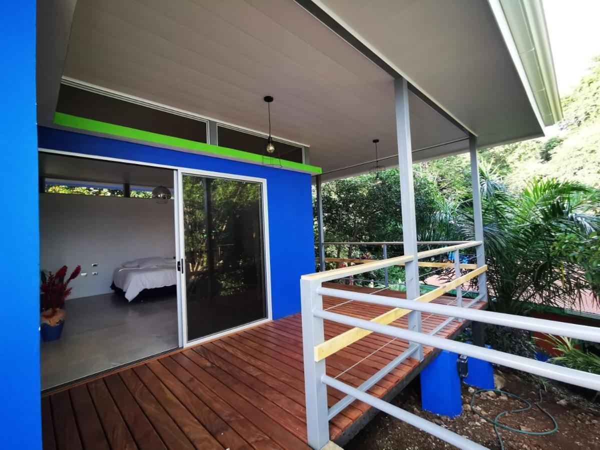 Agutipaca Bungalows Bagaces Esterno foto